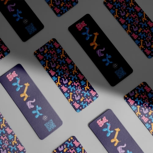 מועדון הסימניות החודשי