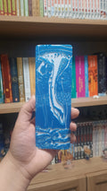 סימניית תלת מימד SWAN DIVE