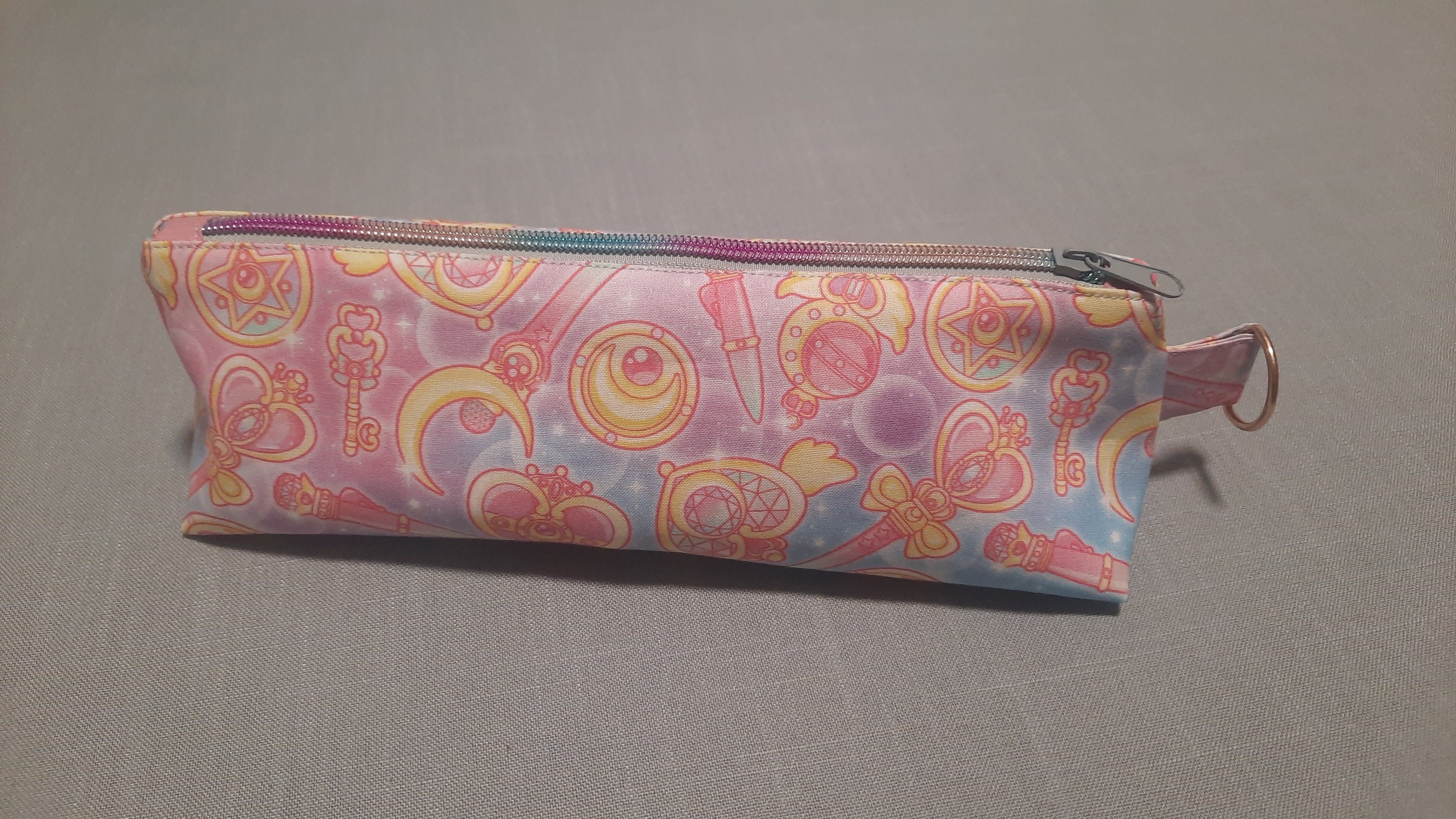 קלמר קטן SAILOR MOON