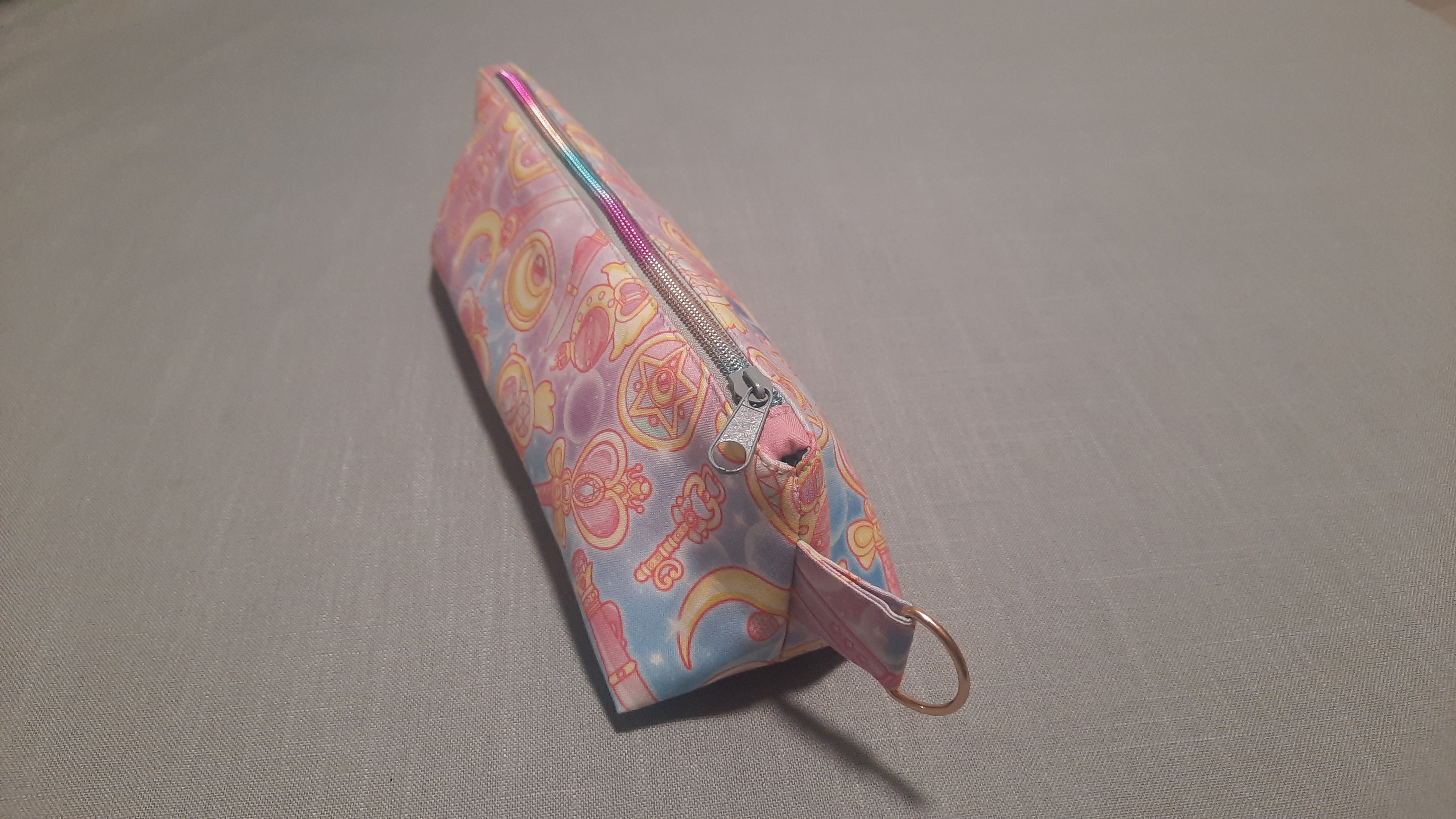 קלמר קטן SAILOR MOON