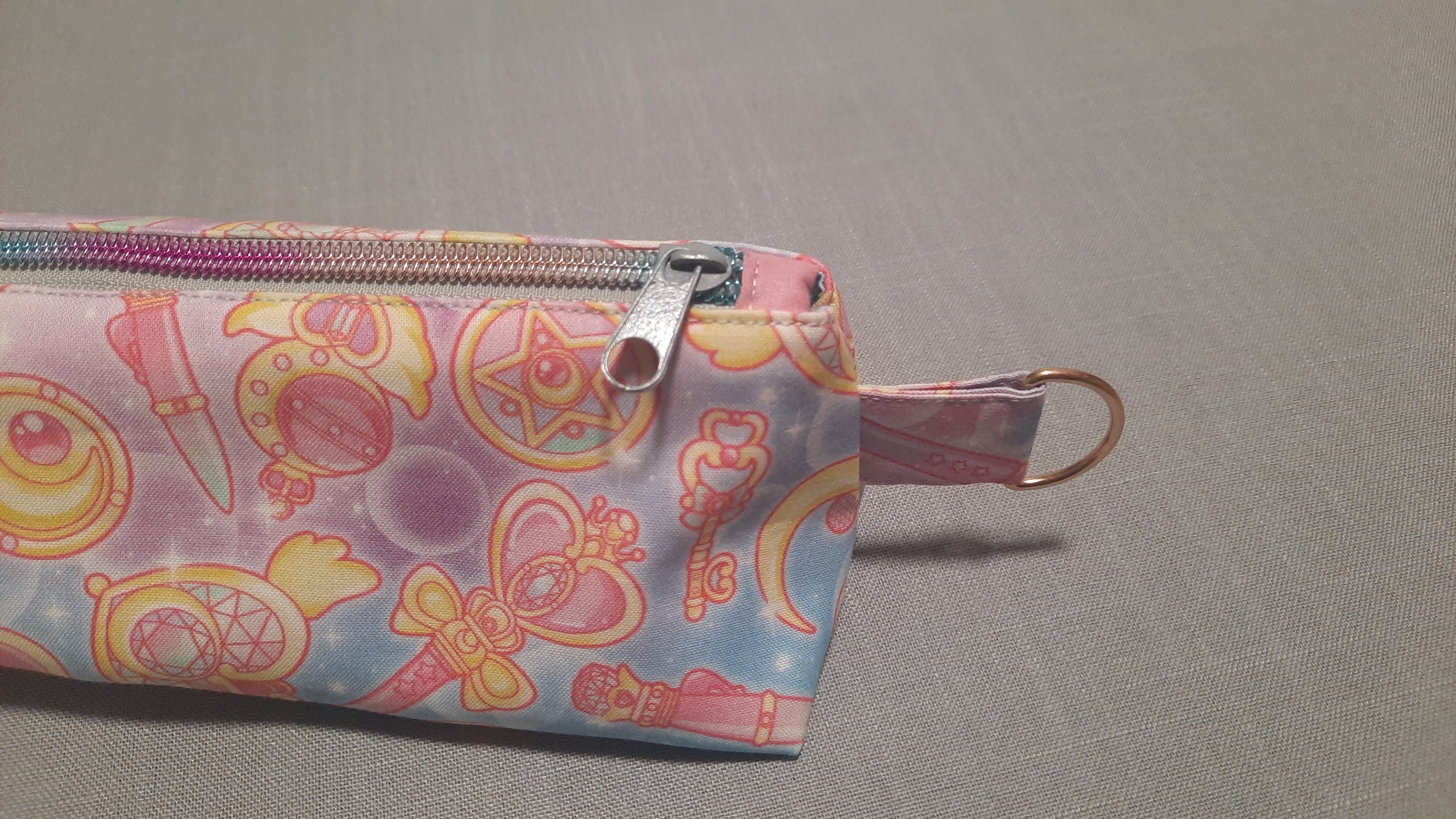 קלמר קטן SAILOR MOON