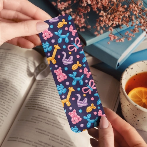 מועדון הסימניות החודשי