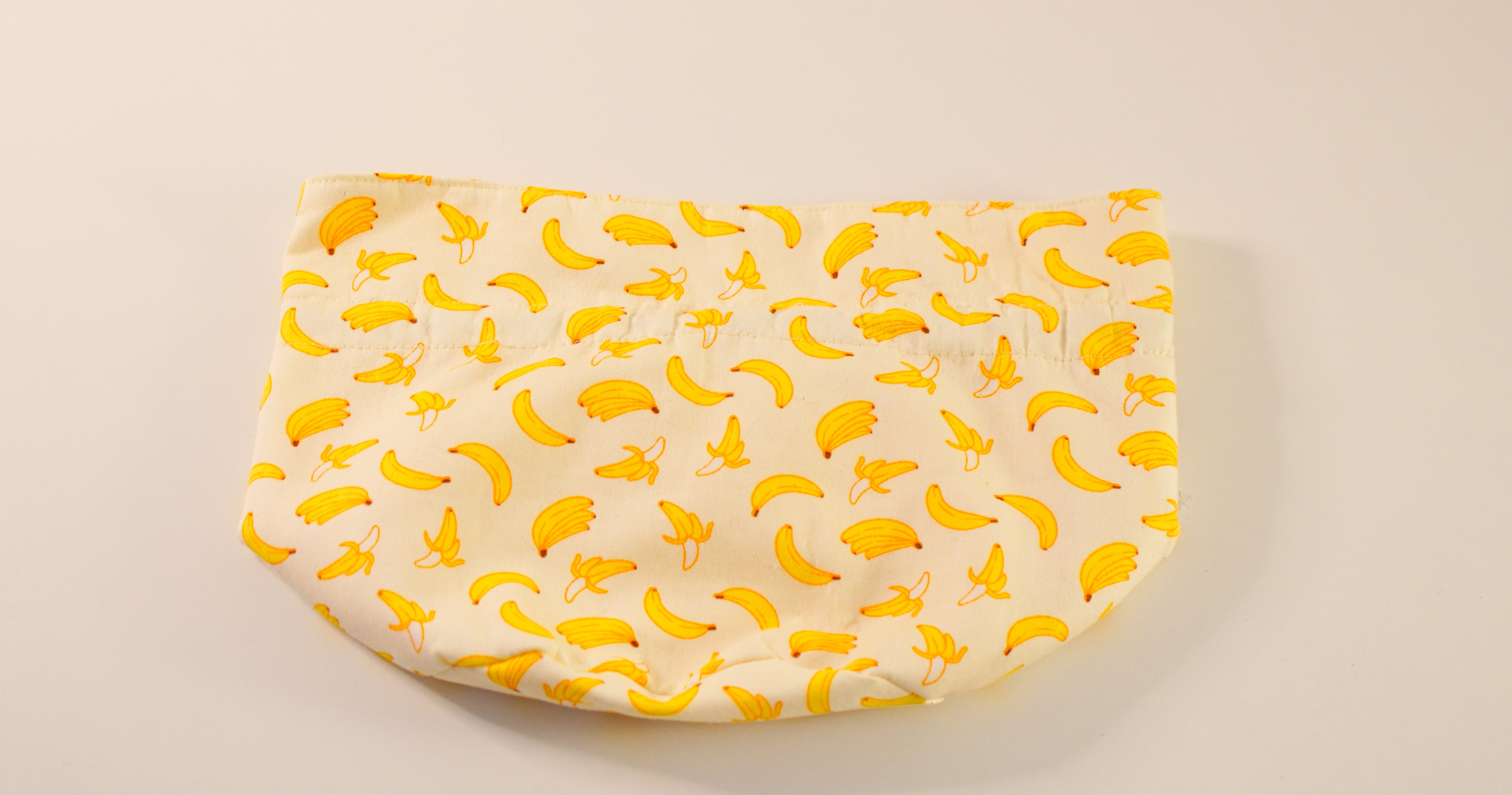 תיק לספר או מחברת BANANA