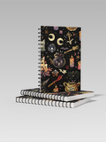 Witching Hour Notebook | מחברת כשפים לילית