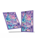 CRYSTAL STICKER SHEET