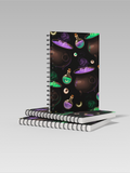 Potion Lab Notebook | מחברת מעבדת שיקויים