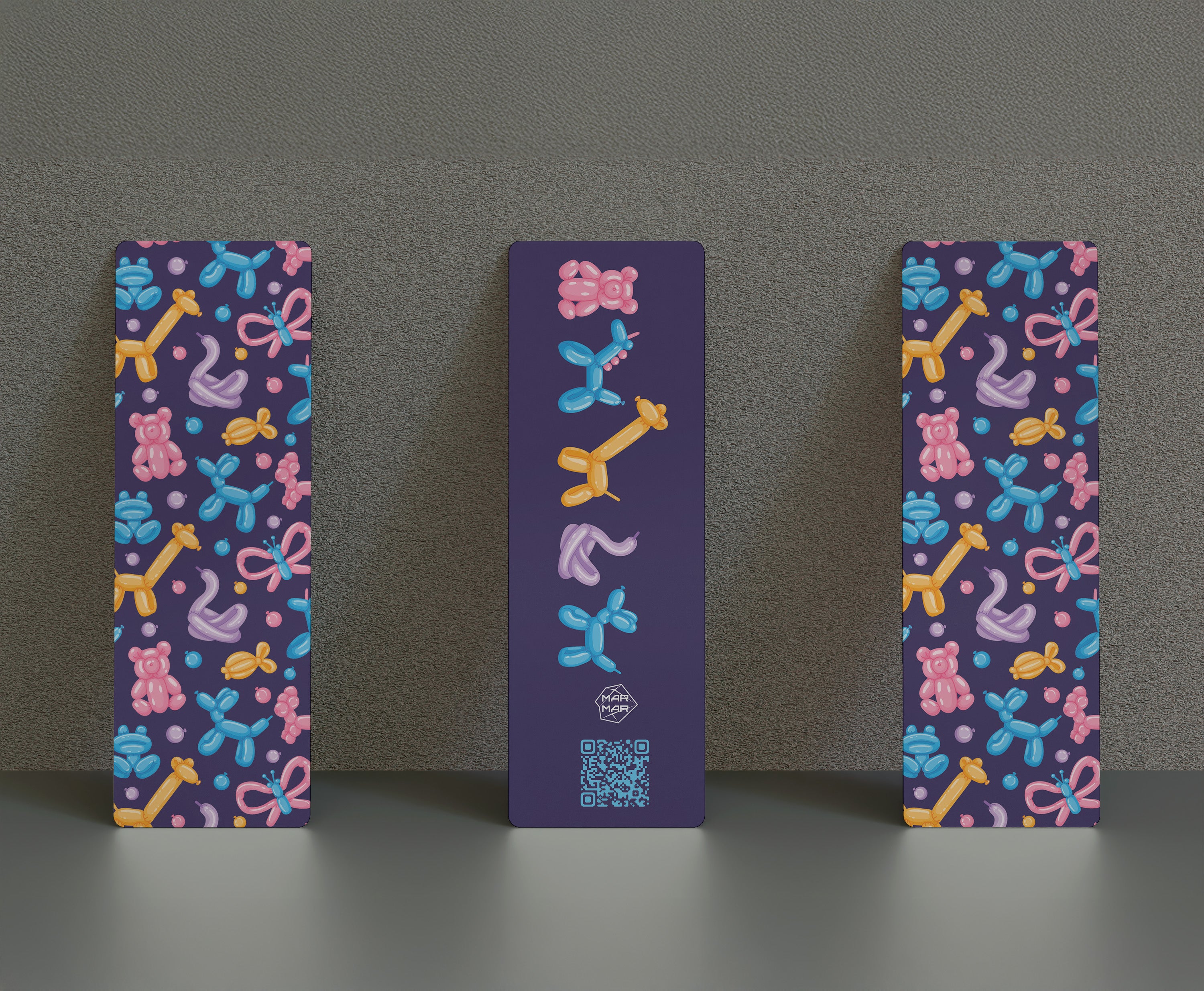 סימניה PARTY ANIMAL