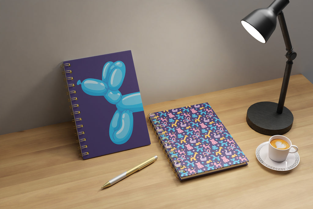 PARTY ANIMAL Notebook